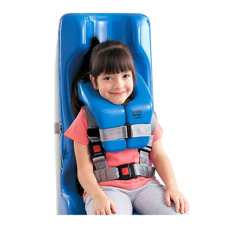 Carrie Collar with Antimicrobial Protection