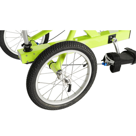 Worksman Micah Adult Tricycle – Stable 3-Wheel Bike for Safe Recreational Riding