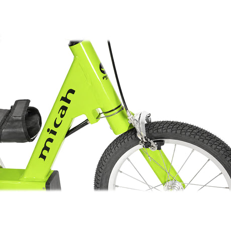 Worksman Micah Adult Tricycle – Stable 3-Wheel Bike for Safe Recreational Riding