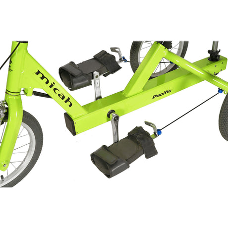 Worksman Micah Adult Tricycle – Stable 3-Wheel Bike for Safe Recreational Riding