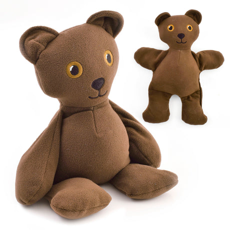 Weighted Washable Bear 5 lb Sensory Plush