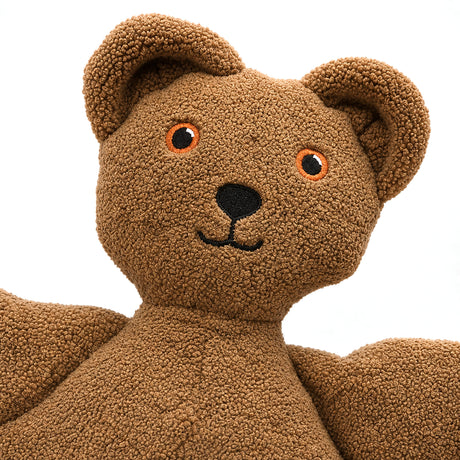 Weighted Washable Bear 5 lb Sensory Plush