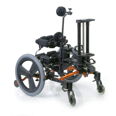 KidWalk II Gait Mobility System Dynamic Pediatric Gait Trainer