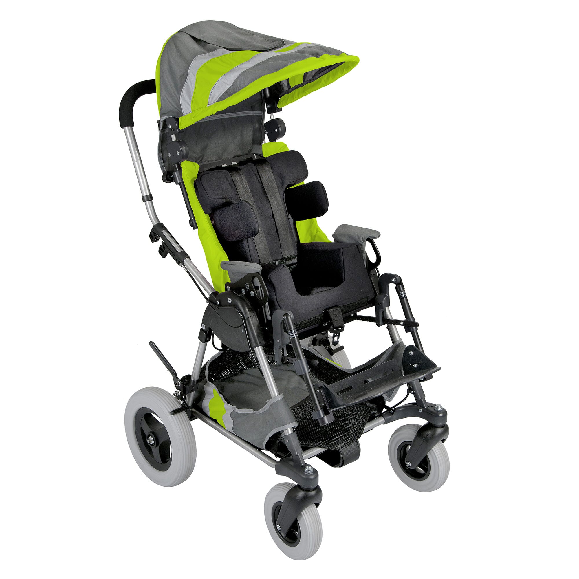 Kid Kart Xpress Pediatric Wheelchair | eSpecial Needs