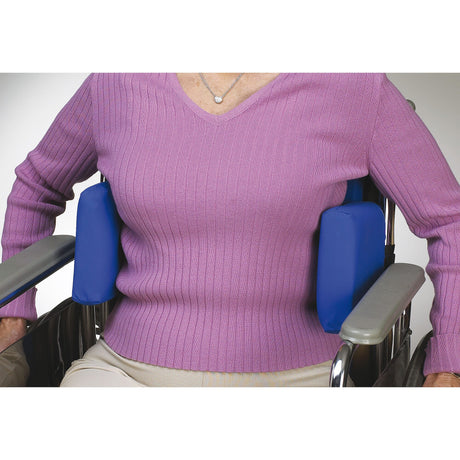 Adjustable Lateral Support