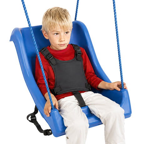 Replacement Deluxe Harness for TFH High Backed Seat for Swings