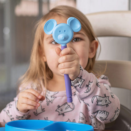 ARK Therapeutic Animal Tip Set