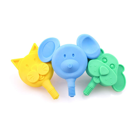 ARK Therapeutic Animal Tip Set