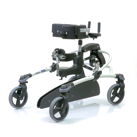 R82 Mustang Anterior/Posterior Gait Trainer