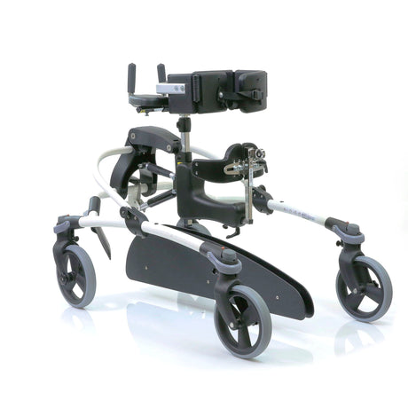 R82 Mustang Anterior/Posterior Gait Trainer