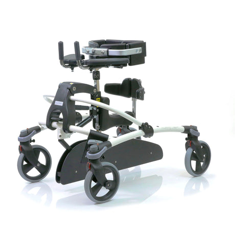 R82 Mustang Anterior/Posterior Gait Trainer