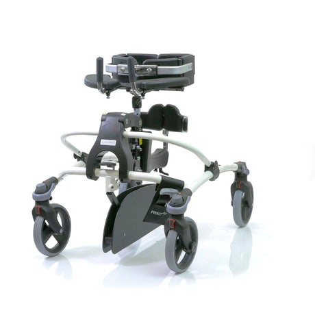 R82 Mustang Anterior/Posterior Gait Trainer