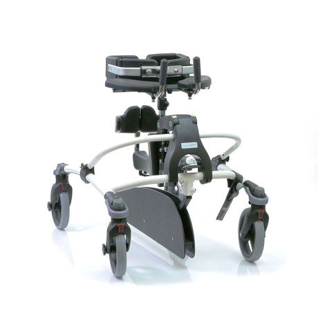 R82 Mustang Anterior/Posterior Gait Trainer
