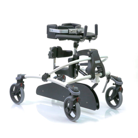 R82 Mustang Anterior/Posterior Gait Trainer