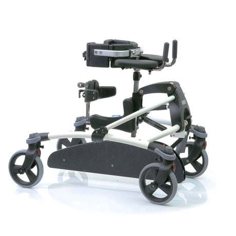 R82 Mustang Anterior/Posterior Gait Trainer