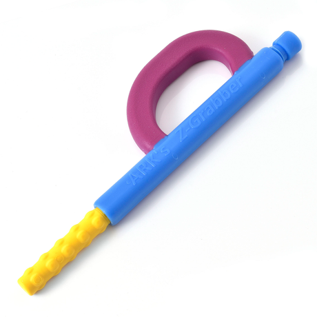 ARK Z-Grabber