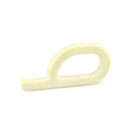 ARK Baby Grabber - Light Yellow - Soft