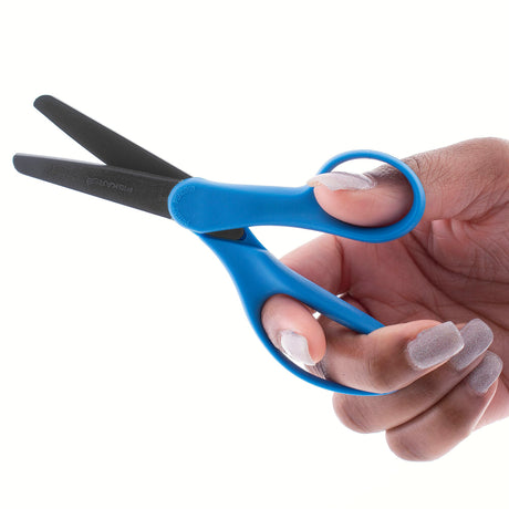 Pre-School Safety Blade Scissors