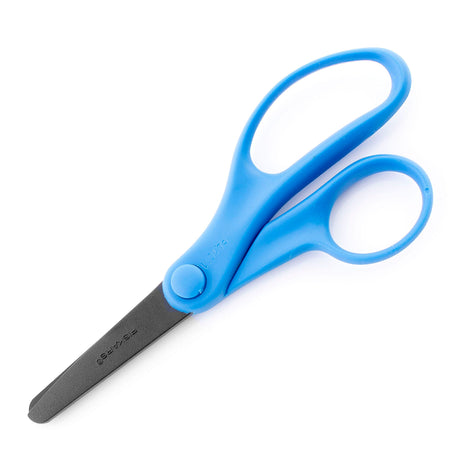 Pre-School Safety Blade Scissors