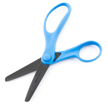 Pre-School Safety Blade Scissors