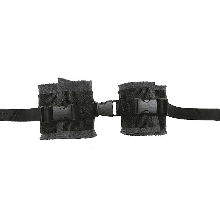 EZ ON Ankle Straps