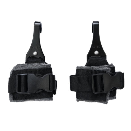 EZ-ON Portable Wrist Straps