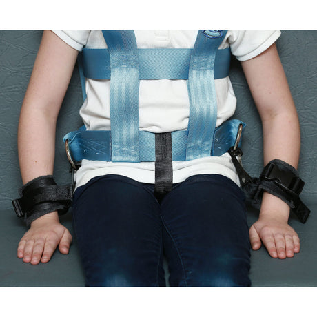 EZ-ON Portable Wrist Straps