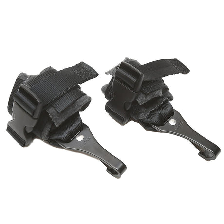 EZ-ON Portable Wrist Straps