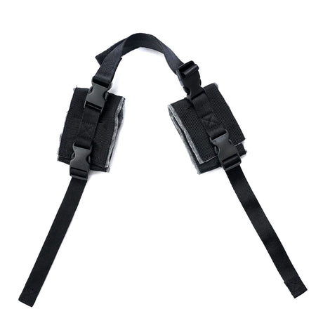 EZ-ON Portable Upper Arm Straps