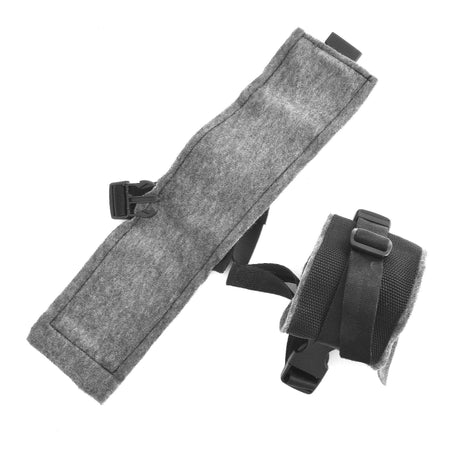 EZ-ON Portable Upper Arm Straps