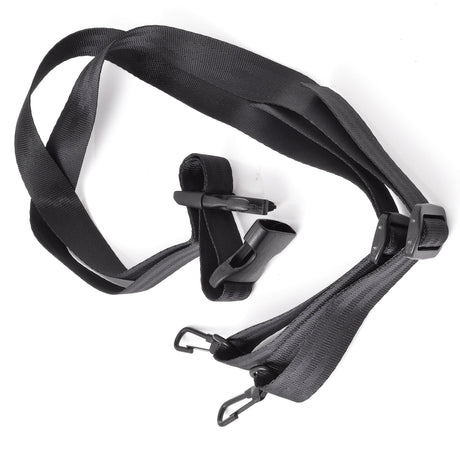 EZ-ON Portable Crotch Strap
