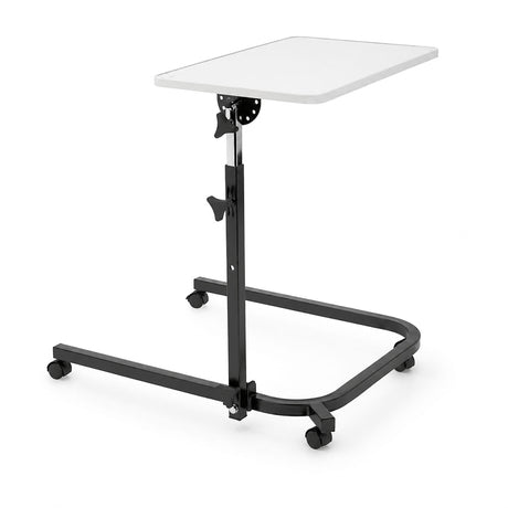Drive Medical Pivot & Tilt Overbed Table