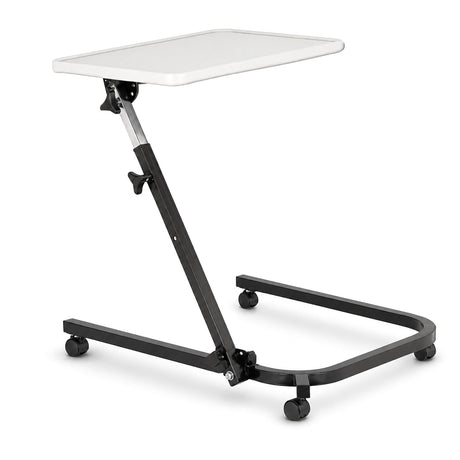 Drive Medical Pivot & Tilt Overbed Table