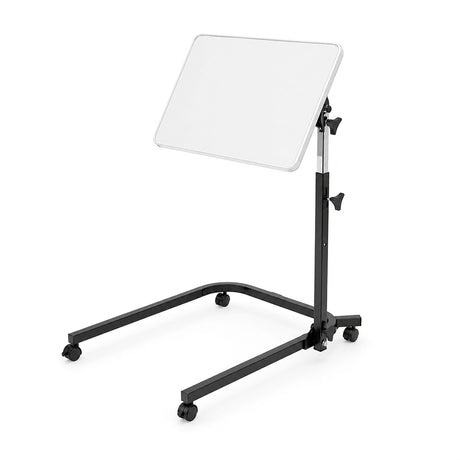 Drive Medical Pivot & Tilt Overbed Table