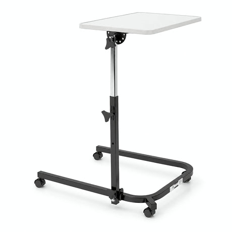 Drive Medical Pivot & Tilt Overbed Table