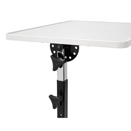 Drive Medical Pivot & Tilt Overbed Table