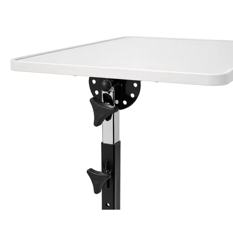 Drive Medical Pivot & Tilt Overbed Table
