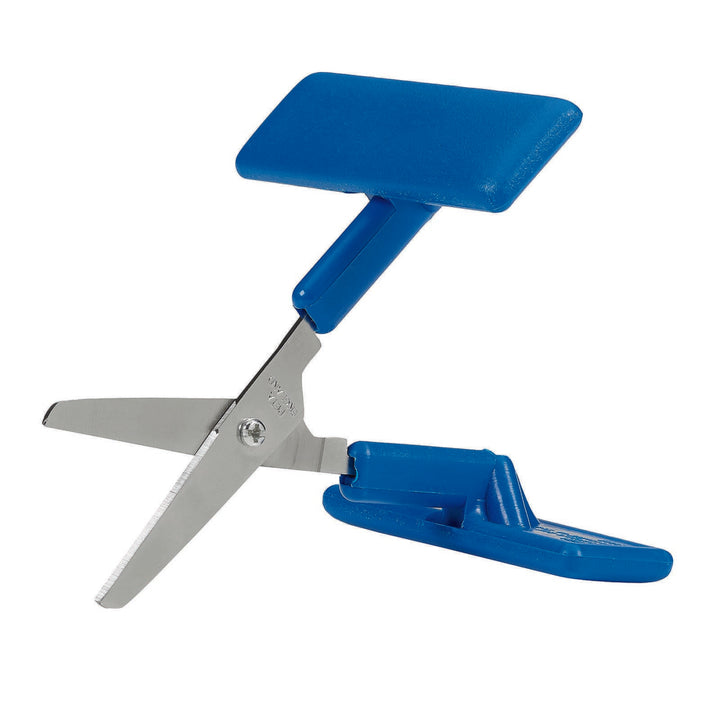 Tabletop Spring Scissors
