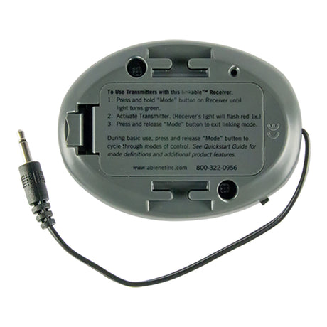 Wireless Receiver