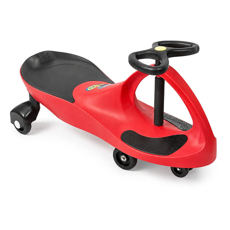 PlaSmart PlasmaCar - Hand-Propelled Scooter