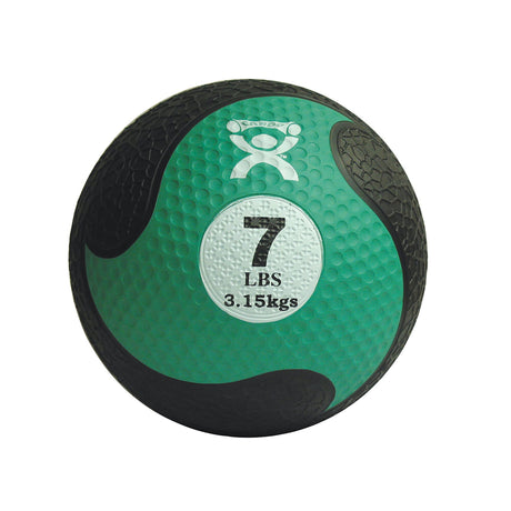Cando Rubber Medicine Balls