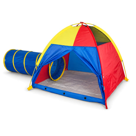 Hide Me Play Tent and Tunnel Combination