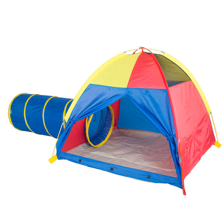 Hide Me Play Tent and Tunnel Combination