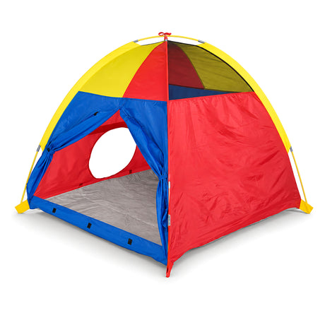 Hide Me Play Tent and Tunnel Combination