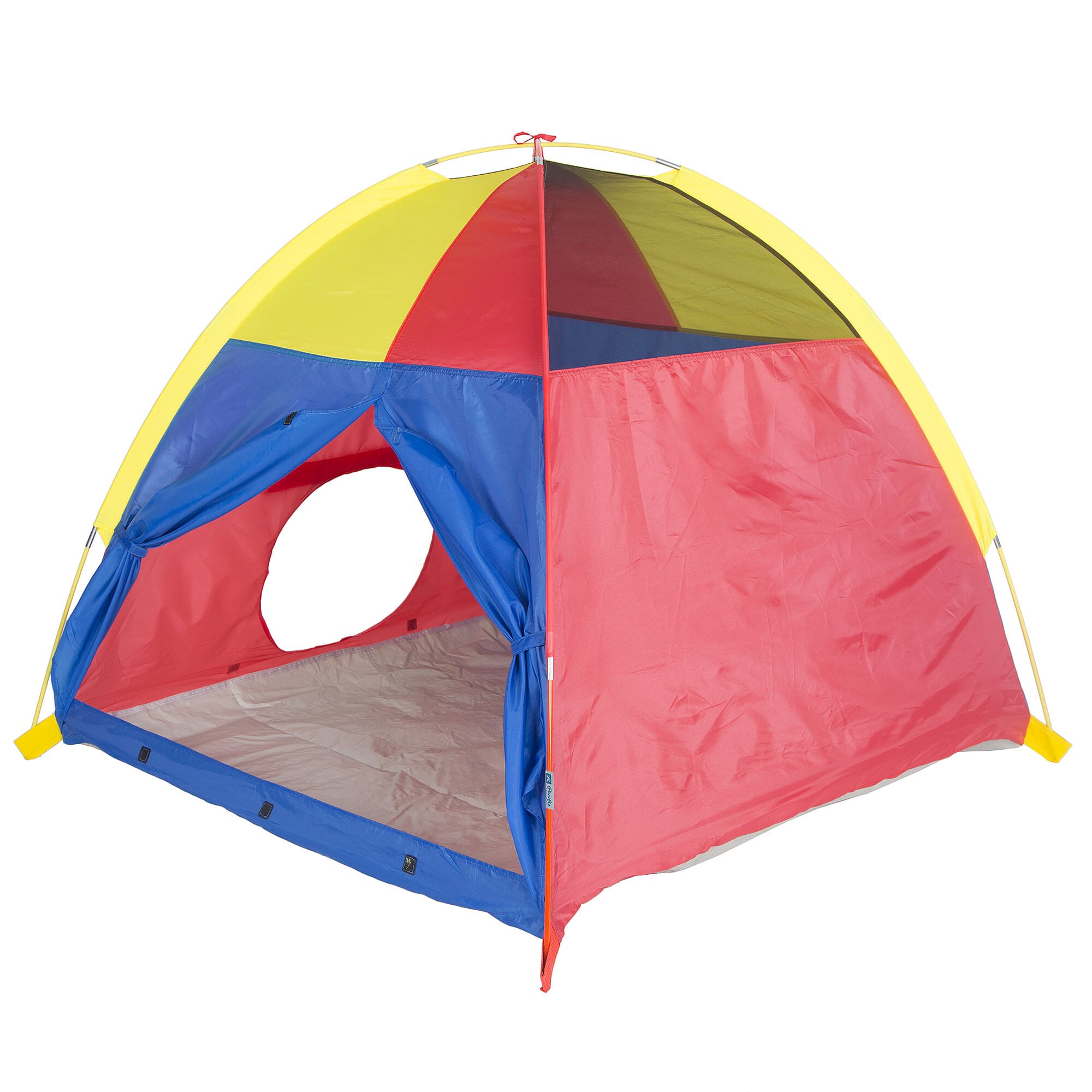 hide tent Pacific Play Tents Hide Me Tent & Tunnel Combo