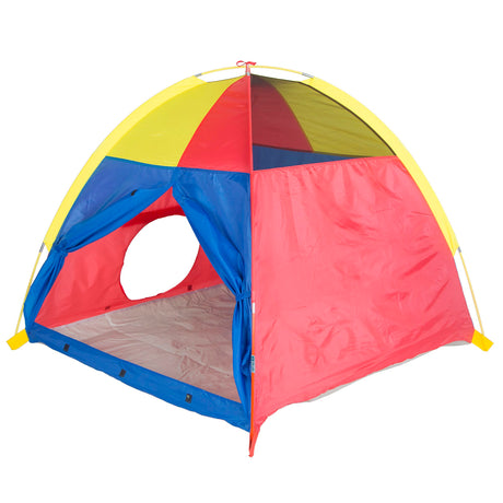 Hide Me Play Tent and Tunnel Combination