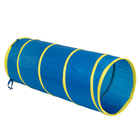 Hide Me Play Tent and Tunnel Combination