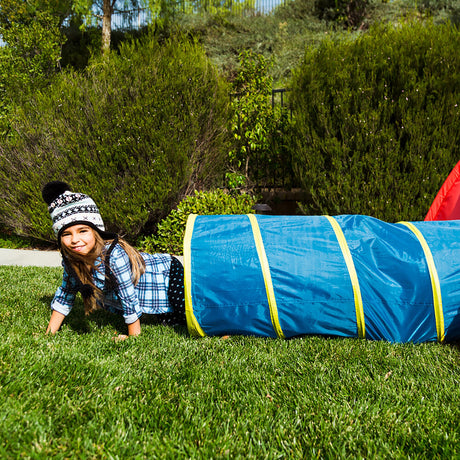 Hide Me Play Tent and Tunnel Combination