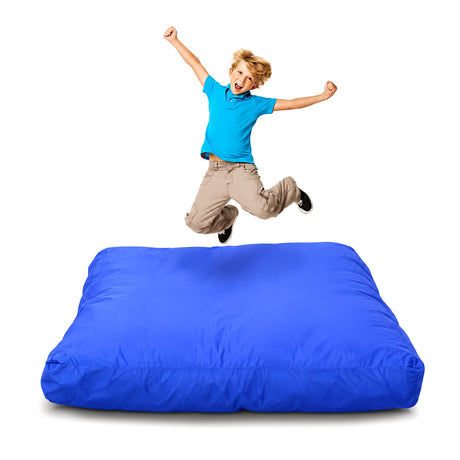 Ball Pit Crash Pads