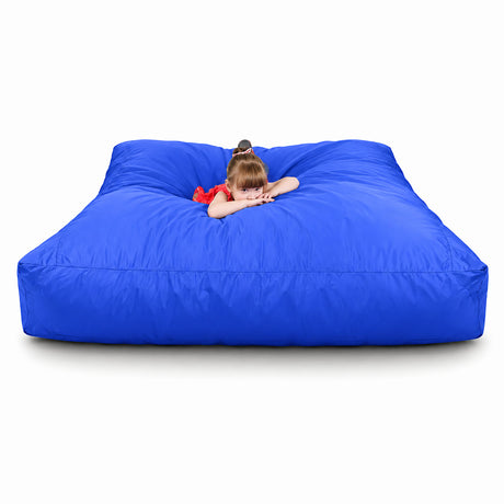 Ball Pit Crash Pads